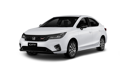 Xe Honda CITY