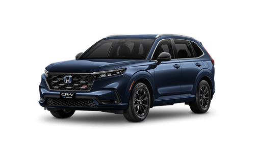 Xe Honda CR-V