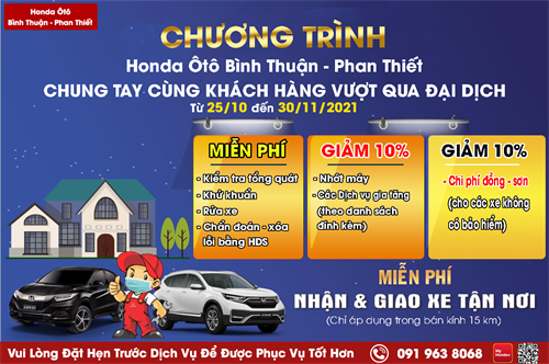 Chung tay cùng khách hàng vượt qua đại dịch