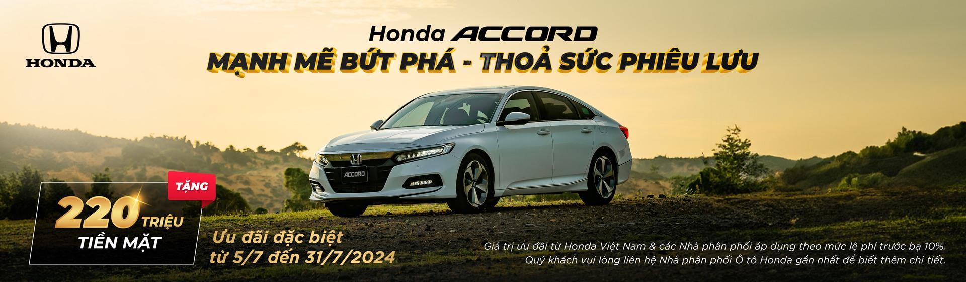 Accord